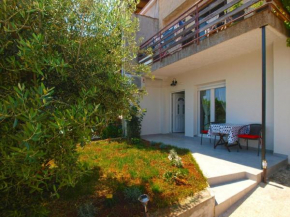 Ferienwohnung für 2 Personen ca 45 qm in Pula, Istrien Istrische Riviera